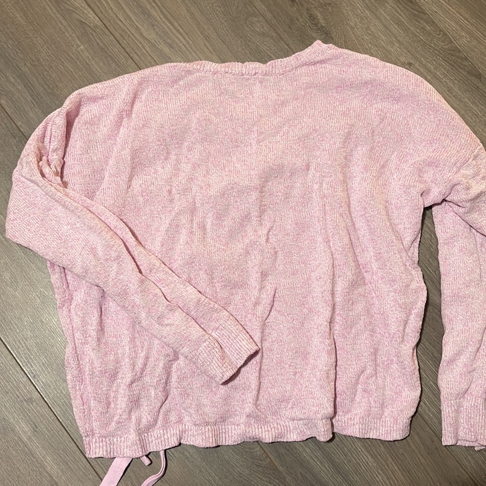 Express sweater - Picture 4 of 4